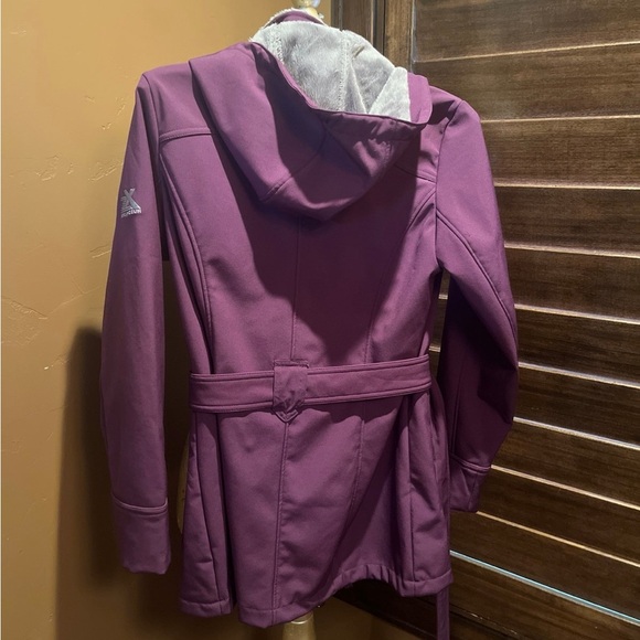 Zeroxposr Jacket - Picture 4 of 5